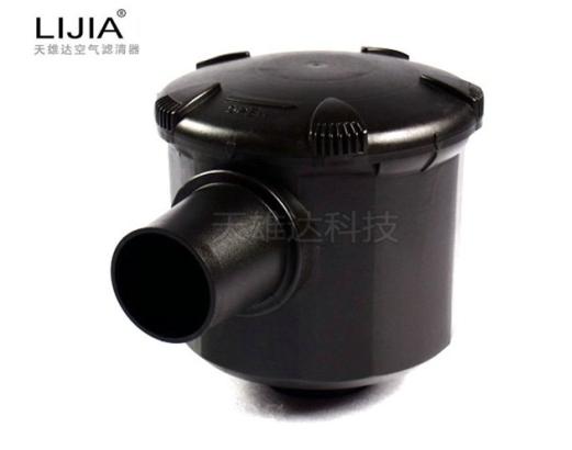 購買空氣濾清器常見的三大誤區(qū)！