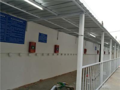 電動車充電樁